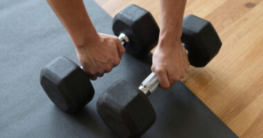 14 Best Fitness Weights in 2026