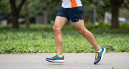 14 Best Summer Sneakers in 2026