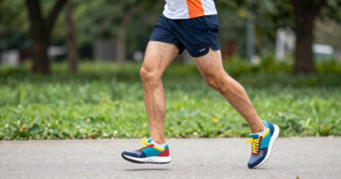 14 Best Summer Sneakers in 2026