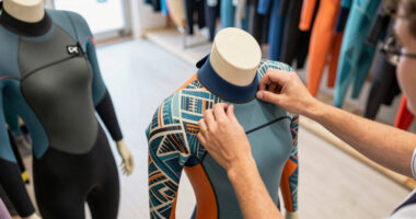 14 Best Surf Swimwear in 2026