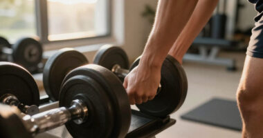 15 Best Adjustable Dumbbell Set in 2026