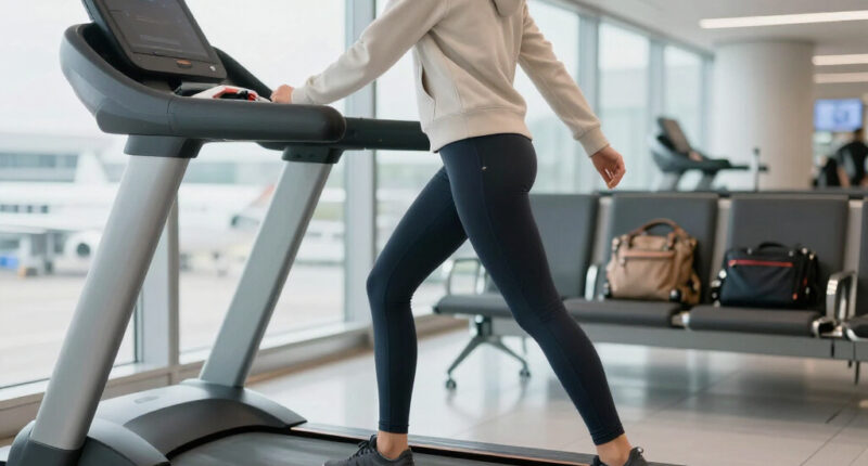 15 Best Airport Outfits in 2026