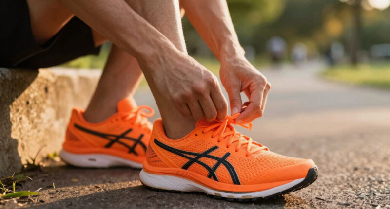 15 Best ASICS Running Shoes in 2026