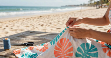 15 Best Beach Cover Ups in 2026