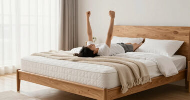 15 Best Bed Frames in 2026