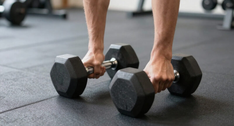 15 Best Compact Dumbbell Sets in 2026