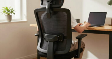 15 Best Home Office Chairs in 2026