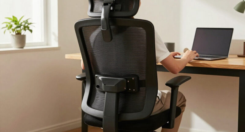 15 Best Home Office Chairs in 2026