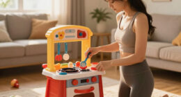 15 Best Kids Play Kitchens in 2026