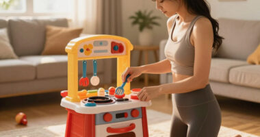15 Best Kids Play Kitchens in 2026