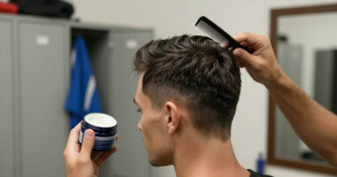 15 Best Men’s Hair Styling Products in 2026
