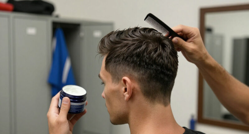 15 Best Men’s Hair Styling Products in 2026