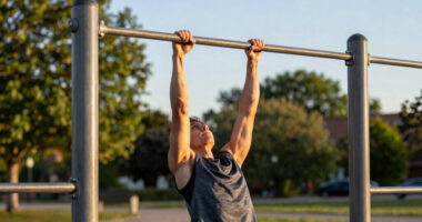 3 Best Outdoor Fitness Equipment in 2026