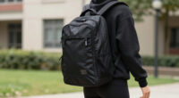 4 Best Fitness Backpacks for Students in 2026