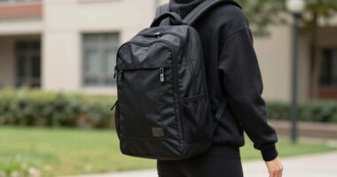4 Best Fitness Backpacks for Students in 2026