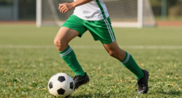 5 Best Soccer-Inspired Fitness Apparel in 2026