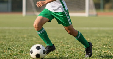 5 Best Soccer-Inspired Fitness Apparel in 2026
