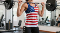 7 Best Patriotic Fitness Apparel in 2026