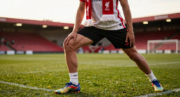7 Best Soccer Fan Workout Gear in 2026