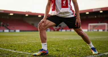 7 Best Soccer Fan Workout Gear in 2026