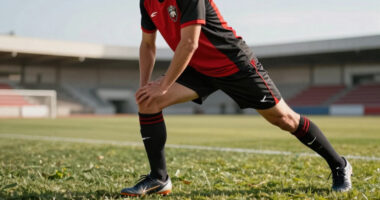 7 Best Soccer Fan Workout Gear in 2026