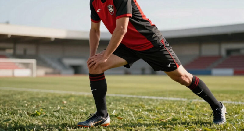 7 Best Soccer Fan Workout Gear in 2026