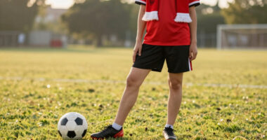 7 Best Soccer Fan Workout Gear in 2026