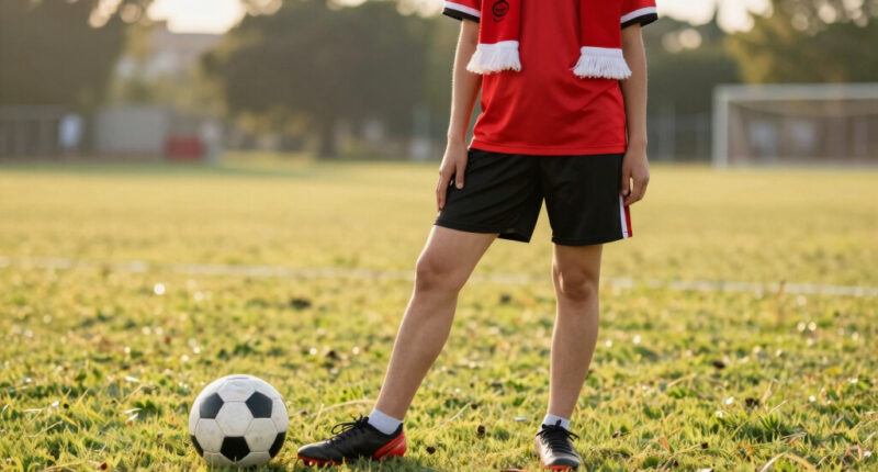 7 Best Soccer Fan Workout Gear in 2026
