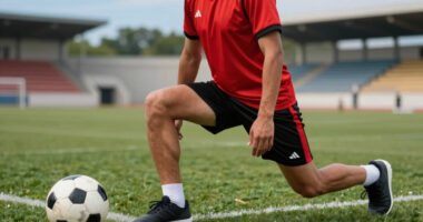 7 Best Soccer Fan Workout Gear in 2026