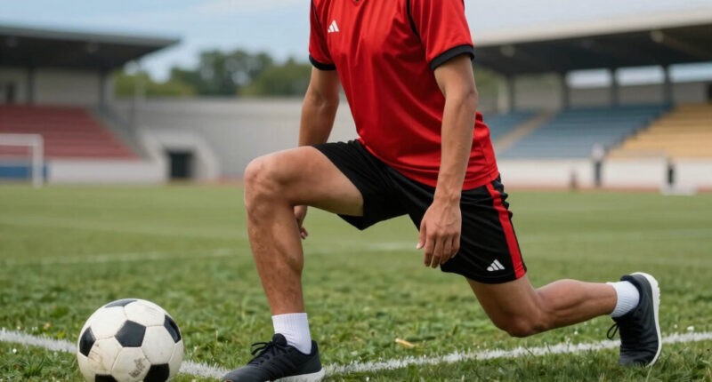 7 Best Soccer Fan Workout Gear in 2026