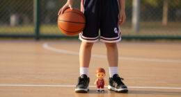 8 Best Basketball Player Dolls for Collecting and Play in 2026