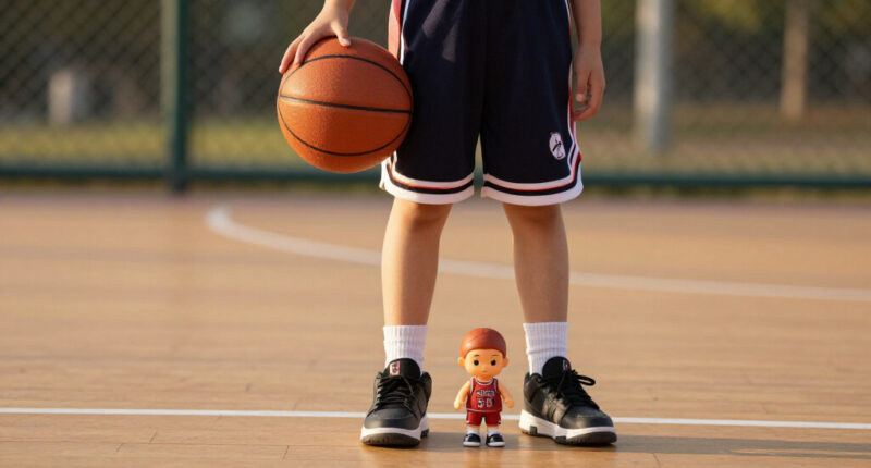 8 Best Basketball Player Dolls for Collecting and Play in 2026