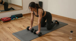 8 Best Home Workout Equipment for Students in 2026