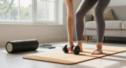 8 Best Home Workout Equipment in 2026