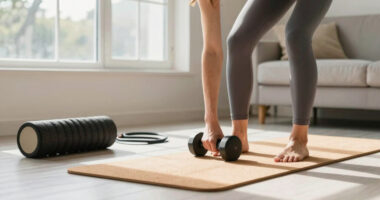 8 Best Home Workout Equipment in 2026
