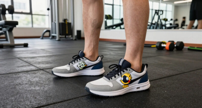 8 Best Licensed Character Sneakers in 2026