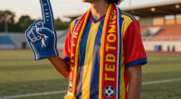 8 Best Soccer Fan Apparel in 2026