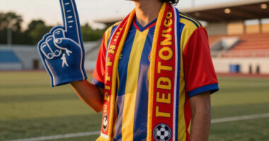 8 Best Soccer Fan Apparel in 2026