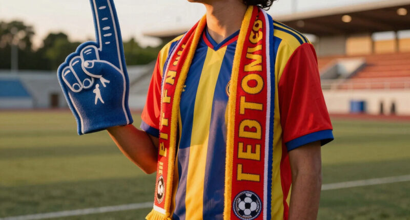 8 Best Soccer Fan Apparel in 2026