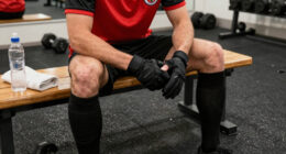 8 Best Soccer Fan Workout Gear in 2026