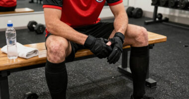 8 Best Soccer Fan Workout Gear in 2026