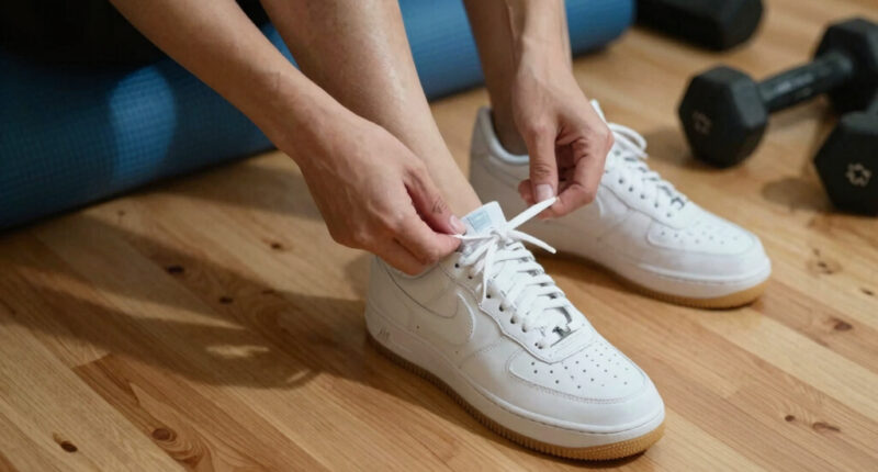 9 Best Nike Air Force 1 Sneakers in 2026