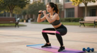 9 Best Portable Workout Equipment For Students In 2026