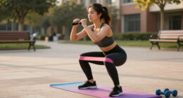 9 Best Portable Workout Equipment For Students In 2026