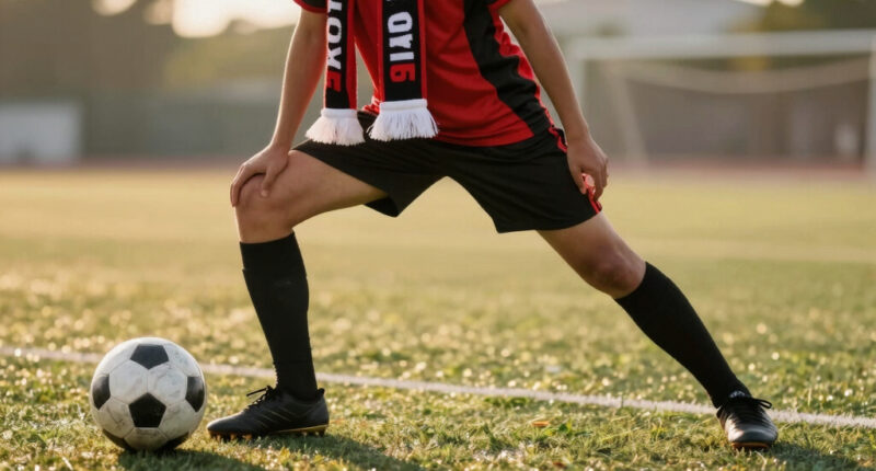 9 Best Soccer Fan Workout Gear in 2026