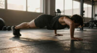 A 20-Minute Workout To Build Upper-Body Strength