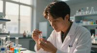A vitamin A discovery is changing what scientists know about vision