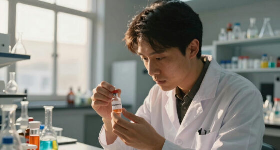 A vitamin A discovery is changing what scientists know about vision