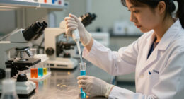 Alamar Bioscience Surges In Global Coverage
