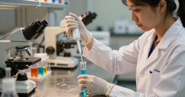 Alamar Bioscience Surges In Global Coverage